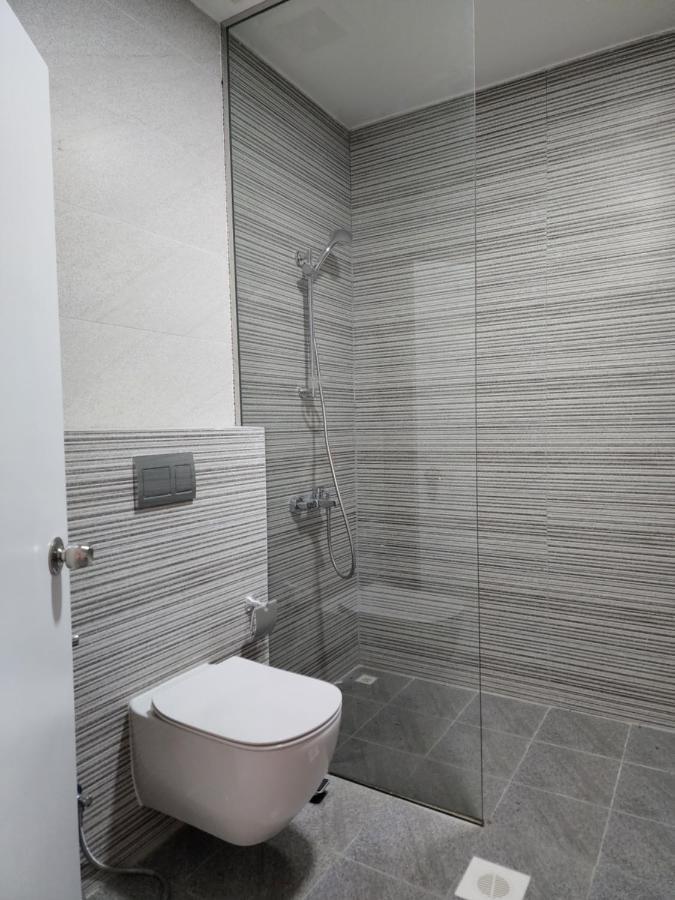 Imperial Suites Hotel Al-Manamah Bagian luar foto