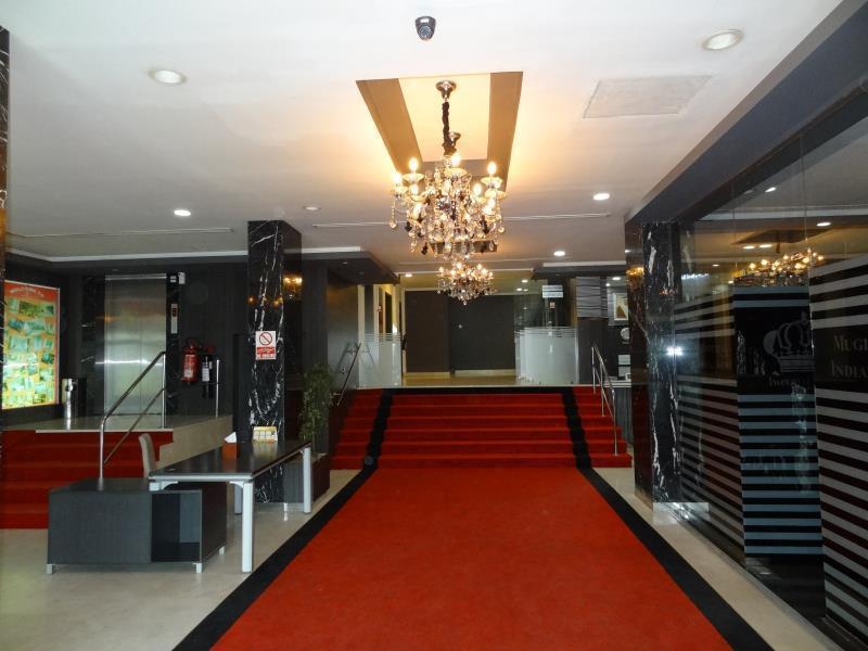 Imperial Suites Hotel Al-Manamah Bagian luar foto